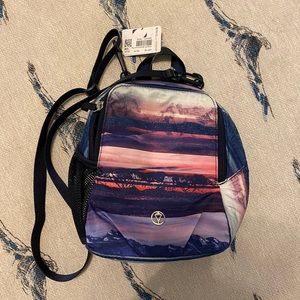 Ivivva Lunch Bag NEW